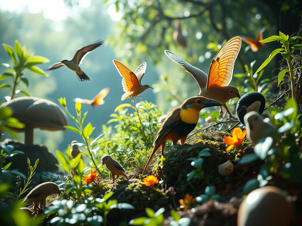 Harjoittelija kertoo: tällaista oli osallistua tutkimusprojektiin